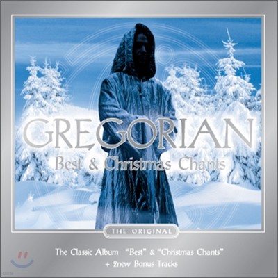 Gregorian - Best & Christmas Chants