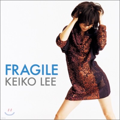 Keiko Lee - Fragile