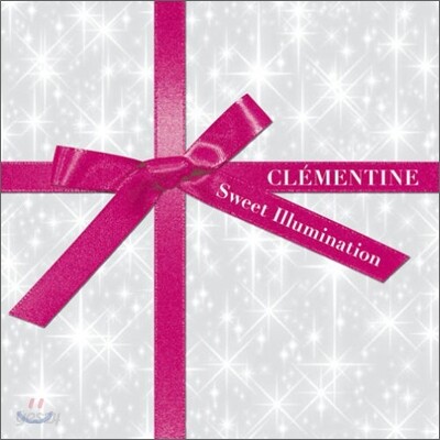 Clementine (클레망틴) - Sweet Illumination