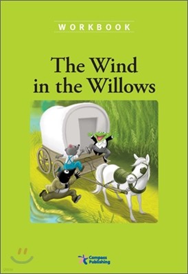 Compass Classic Readers Level 1 : The Wind in the Willows (Workbook)