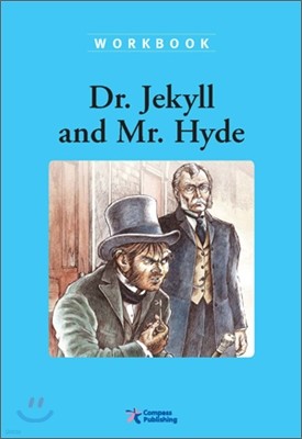 Compass Classic Readers Level 3 : Dr Jekyll and Mr Hyde (Workbook)