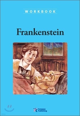 Compass Classic Readers Level 3 : Frankenstein (Workbook)