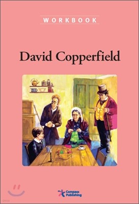 Compass Classic Readers Level 4 : David Copperfield (Workbook)