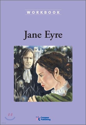 Compass Classic Readers Level 6 : Jane Eyre (Workbook)