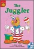 Sunshine Readers Level 1 : The Juggler (Book & Workbook Set)