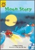Sunshine Readers Level 2 : Moon Story (Book & Workbook Set)
