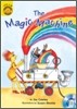Sunshine Readers Level 2 : The Magic Machine (Book & Workbook Set)