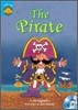 Sunshine Readers Level 3 : The Pirate (Book & Workbook Set)