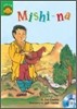 Sunshine Readers Level 4 : Mishi-na (Book & Workbook Set)