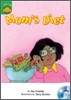Sunshine Readers Level 4 : Mom's Diet (Book & Workbook Set)