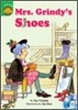 Sunshine Readers Level 4 : Mrs. Grindy's Shoes (Book & Workbook Set)