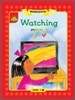 Sunshine Readers Level 1 : Watching TV (Workbook)