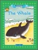 Sunshine Readers Level 4 : The Whale (Workbook)