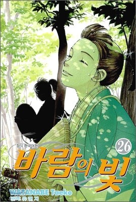 바람의 빛 26