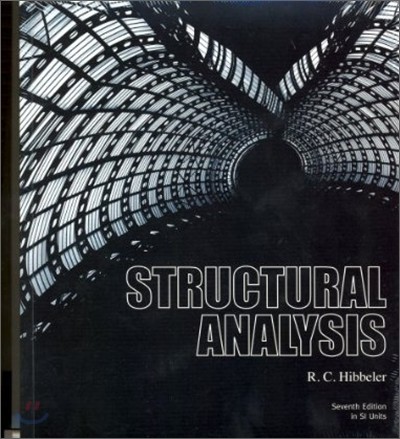 Structural Analysis, 7/E