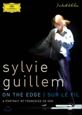 Ǻ Ϳ ť͸ (Sylvie Guillem - On the Edge)