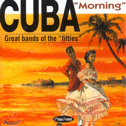 Cuba : Morning