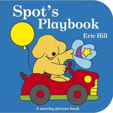 Spot's Playbook