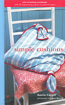 Simple Cushions