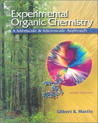 Experimental Organic Chemistry, 3/E
