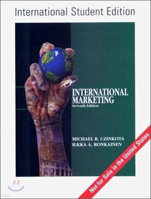 International Marketing, 7/E