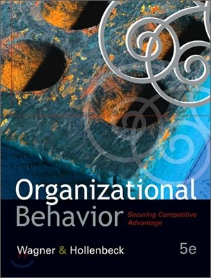 Organizational Behavior : Securing Competitive Advantage, 5/E