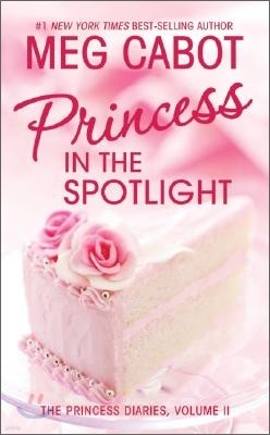 The Princess Diaries 2 : Princess in the Spotlight