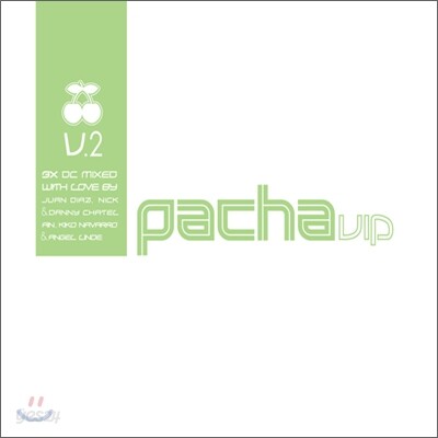 Pacha Ibiza VIP Vol.2