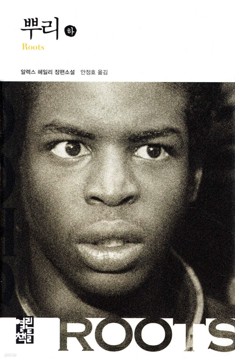뿌리 (하)