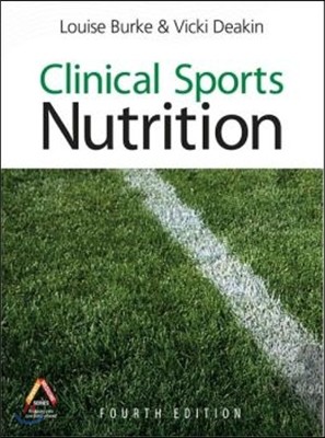 Clinical Sports Nutrition