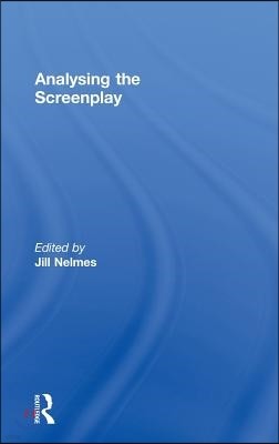 Analysing the Screenplay