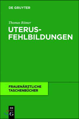 Uterusfehlbildungen