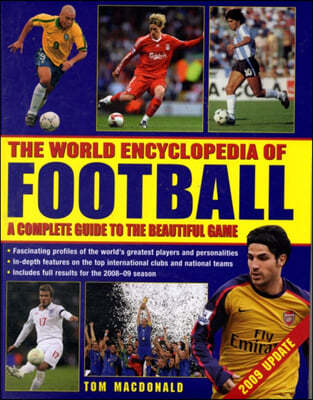 World Encyclopedia of Soccer