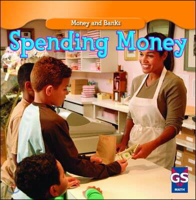 Spending Money