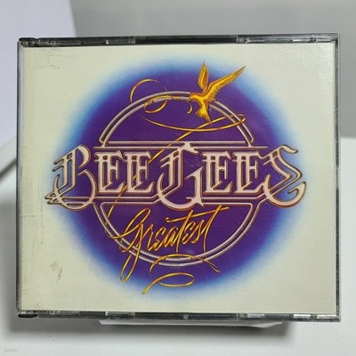 Bee Gees - Greatest 1