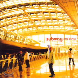 서브웨이(Subway) 2집 - The Band