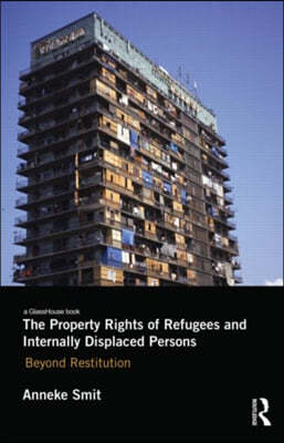 Property Rights of Refugees and Internally Displaced Persons