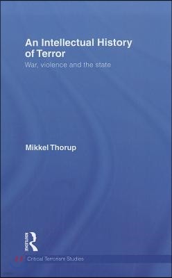 Intellectual History of Terror