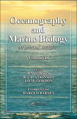 Oceanography and Marine Biology