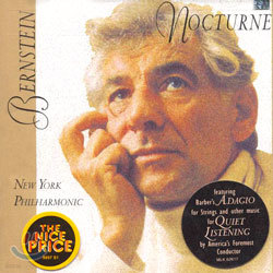 Leonard Bernstein - Nocturne