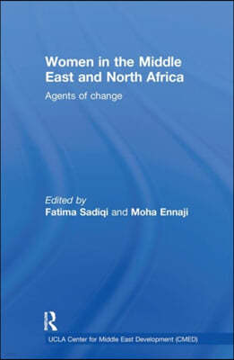 Women in the Middle East and North Africa