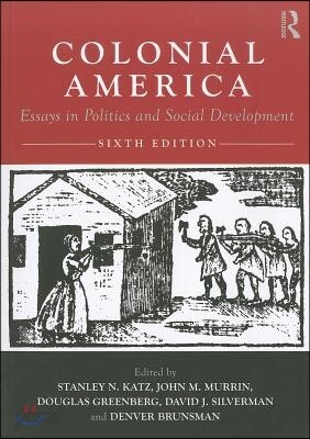 Colonial America