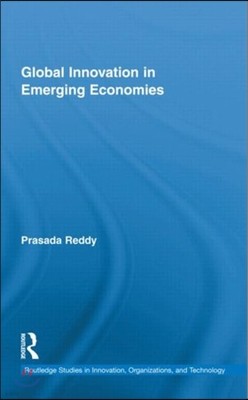 Global Innovation in Emerging Economies