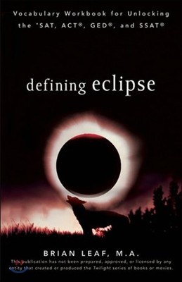 Defining Eclipse