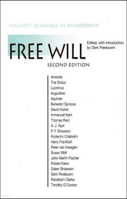 Free Will