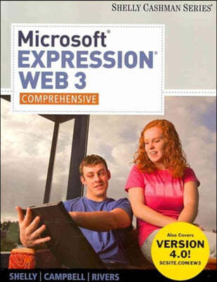 Microsoft  Expression Web 3