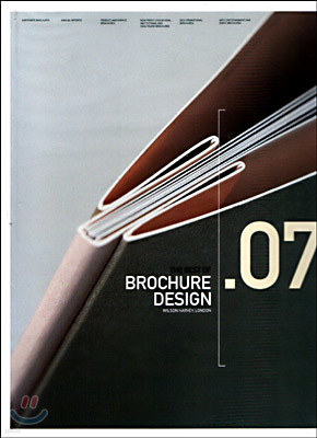 The Best of Brochure Design 7