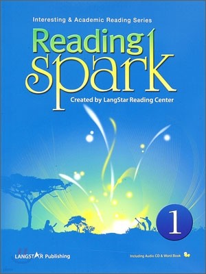 READING SPARK 1