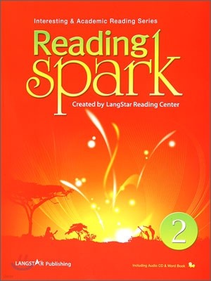 READING SPARK 2