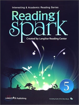 READING SPARK 5